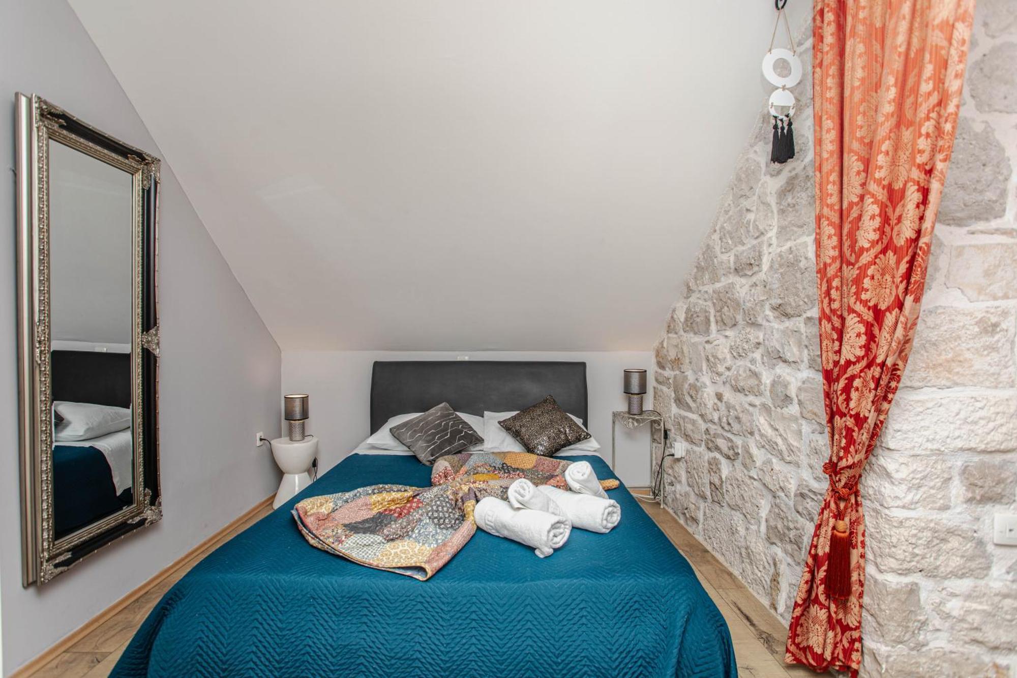Guesthouse Mimbelli Оребич Экстерьер фото